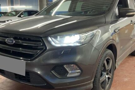 Ford Kuga 110.000 km 16.890 &euro; Eitorf 53783