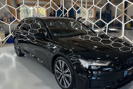 Audi A6 89.000 km 41.000 &euro; Alfter 53347