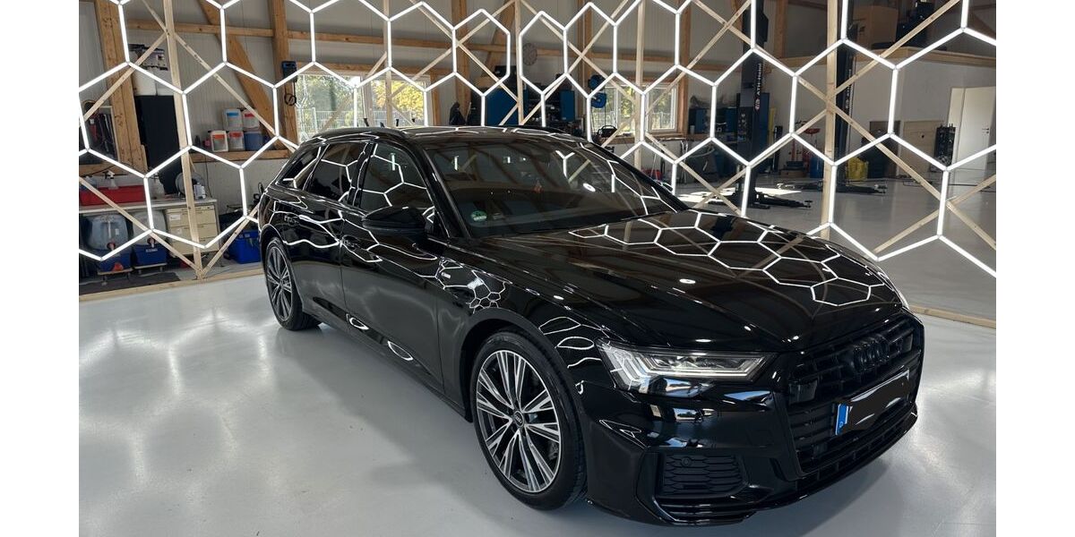 Audi A6 89.000 km 41.000 &euro; Alfter 53347