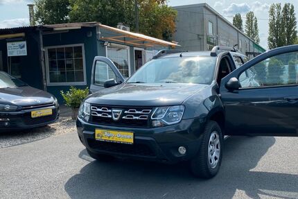 Dacia Duster 110.000 km 6.200 € Bonn 53227