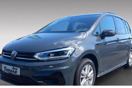 VW Touran 1.500 km 51.480 &euro; Bad Honnef 53604