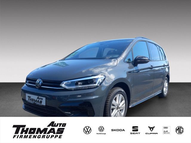 VW Touran 1.500 km 51.480 &euro; Bad Honnef 53604