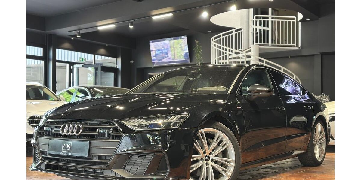 Audi A7 209.631 km 36.800 &euro; Bonn 53177
