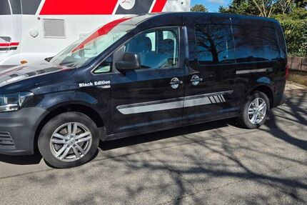 VW Caddy Maxi 110.000 km 17.200 &euro; Köln 50829