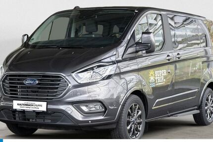 Ford Tourneo Custom 44.500 km 41.290 € Overath-Vilkerath 51491