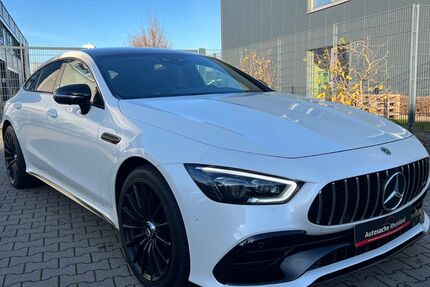 Mercedes-Benz AMG GT 31.470 km 66.390 € Köln 50859
