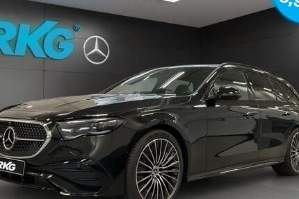Mercedes-Benz E 300 9.800 km 75.810 € Bonn 53119