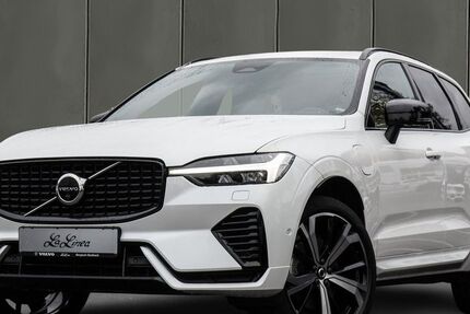 Volvo XC60 60.886 km 39.850 € Bergisch Gladbach 51469