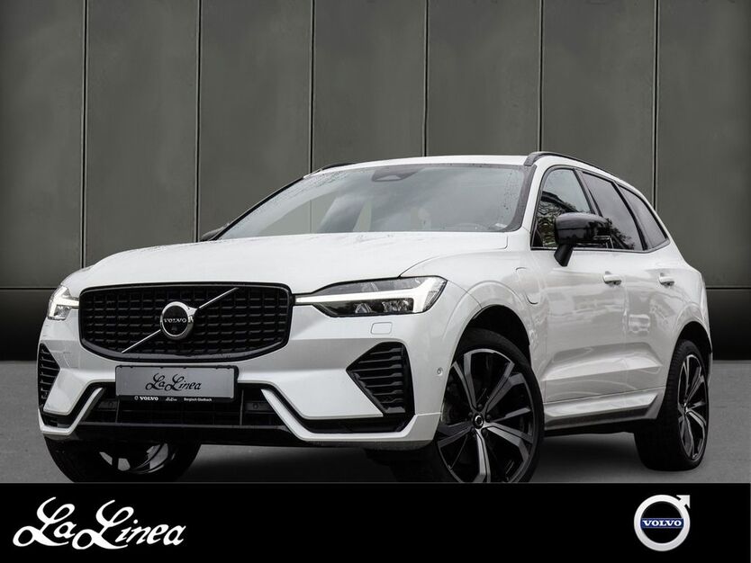 Volvo XC60 60.886 km 39.850 € Bergisch Gladbach 51469