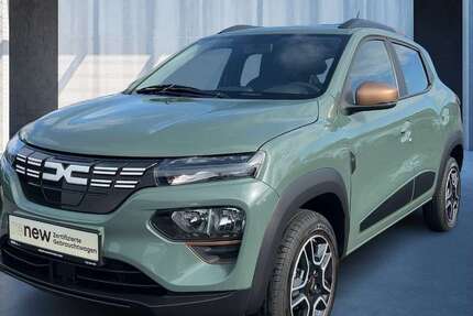 Dacia Spring 17.995 km 14.350 &euro; Sankt Augustin 53757