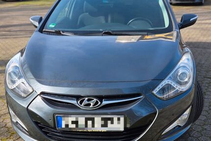 Hyundai i40 250.000 km 4.500 &euro; Erftstadt 50375