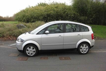 Audi A2