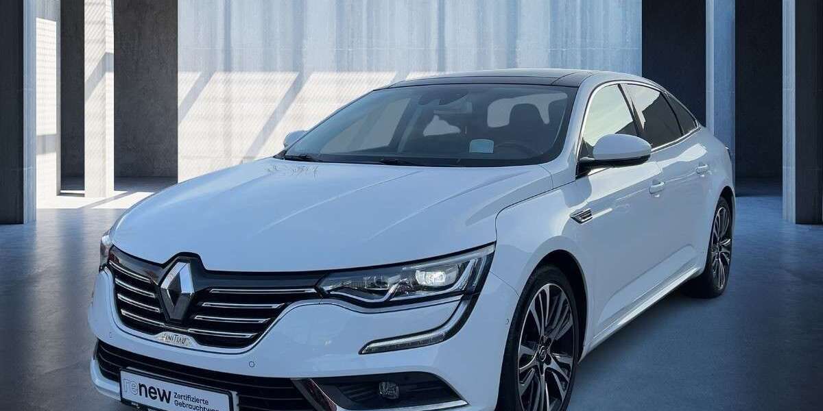 Renault Talisman 46.256 km 19.520 &euro; Sankt Augustin 53757