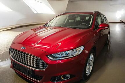 Ford Mondeo 94.223 km 11.990 &euro; Troisdorf 53842