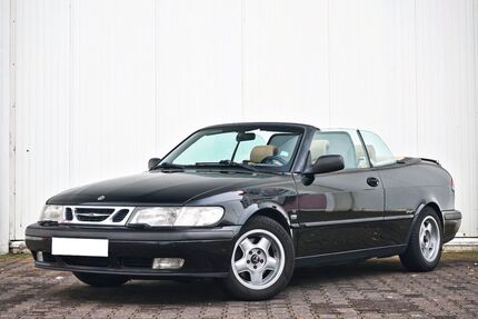 Saab 9-3 356.531 km 1.450 &euro; Köln 51065