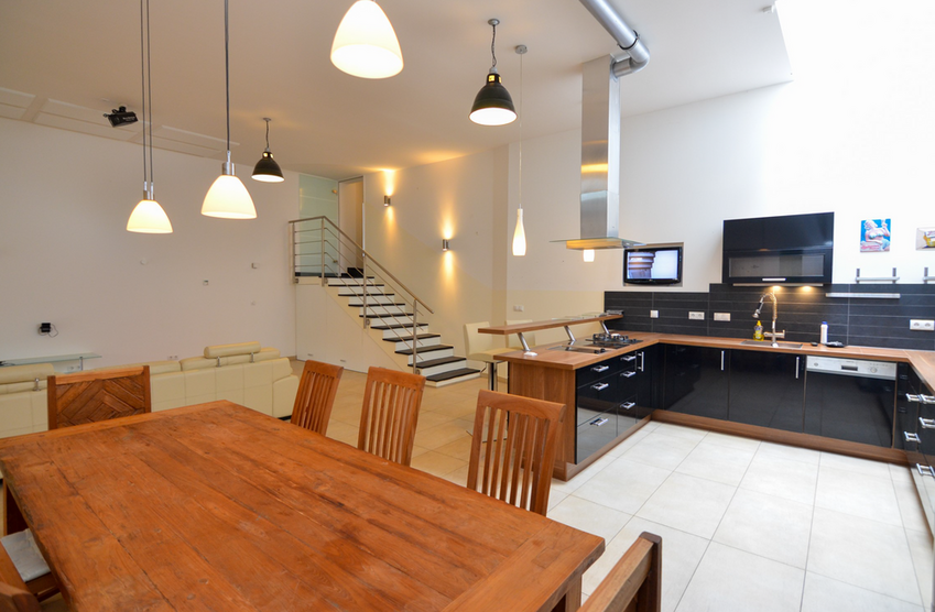 Wohnung zum Kaufen in Bonn-Kessenich 548.000 € 141 m²
