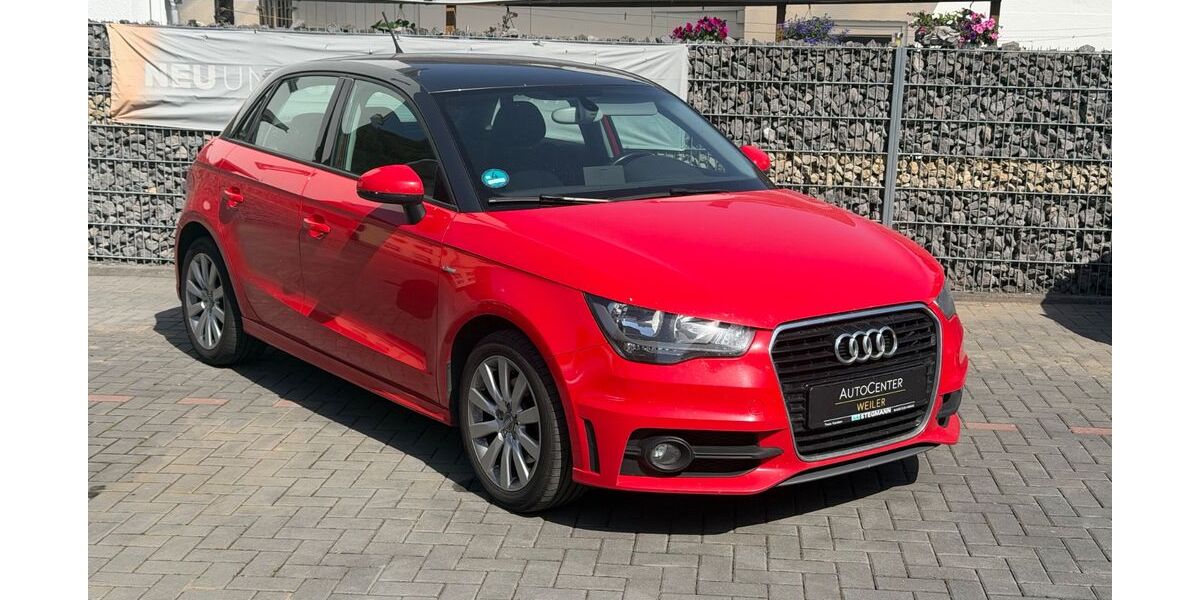 Audi A1 238.000 km 6.299 &euro; Bad Breisig 53498