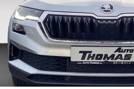 Skoda Karoq 1.500 km 34.820 &euro; Bad Honnef 53604