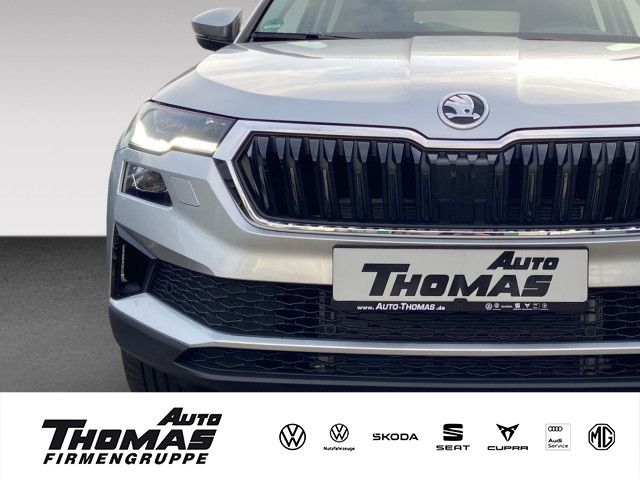 Skoda Karoq 1.500 km 34.820 &euro; Bad Honnef 53604