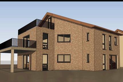 Wohnung Euskirchen Dom-Esch - 3 Zimmer, 115 m&sup2;, 2.050&euro; | Angebot:25793321