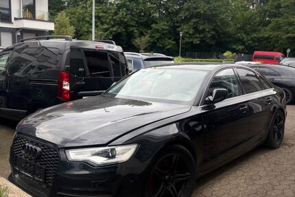 Audi A6 202.904 km 13.300 &euro; Köln 50769