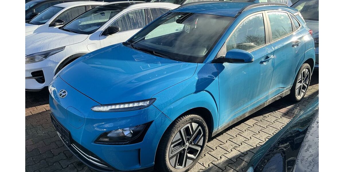 Hyundai KONA 27.858 km 14.500 &euro; Bonn 53227