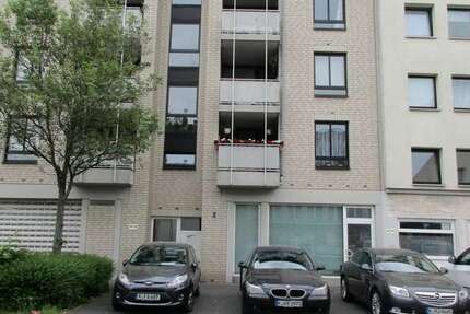 Wohnung zum Mieten in Köln 439,15 € 65.84 m² 2 zimmer