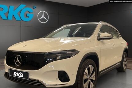 Mercedes-Benz EQA 10.016 km 39.550 &euro; Euskirchen 53879