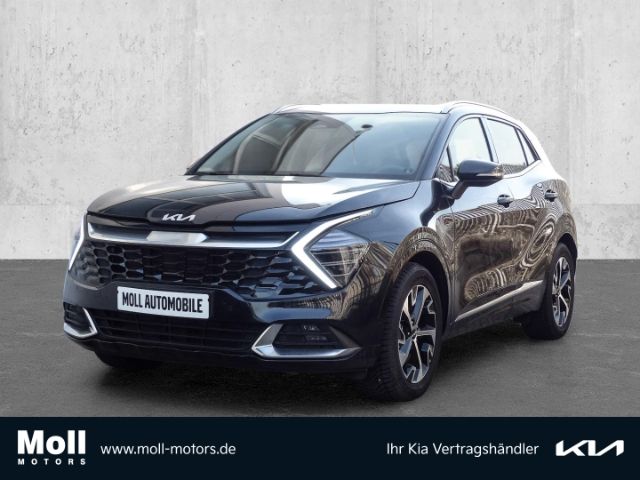 Kia Sportage 19.424 km 31.480 &euro; Köln 50825