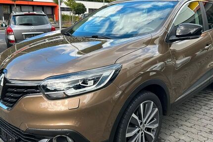 Renault Kadjar 74.000 km 11.490 € Eitorf 53783