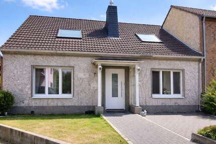 Haus Euskirchen - 4 Zimmer, 140 m&sup2;, 399.000&euro; | Angebot:25926756