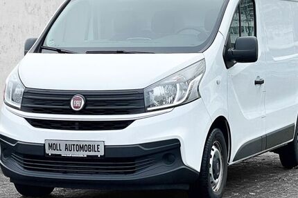 Fiat Talento