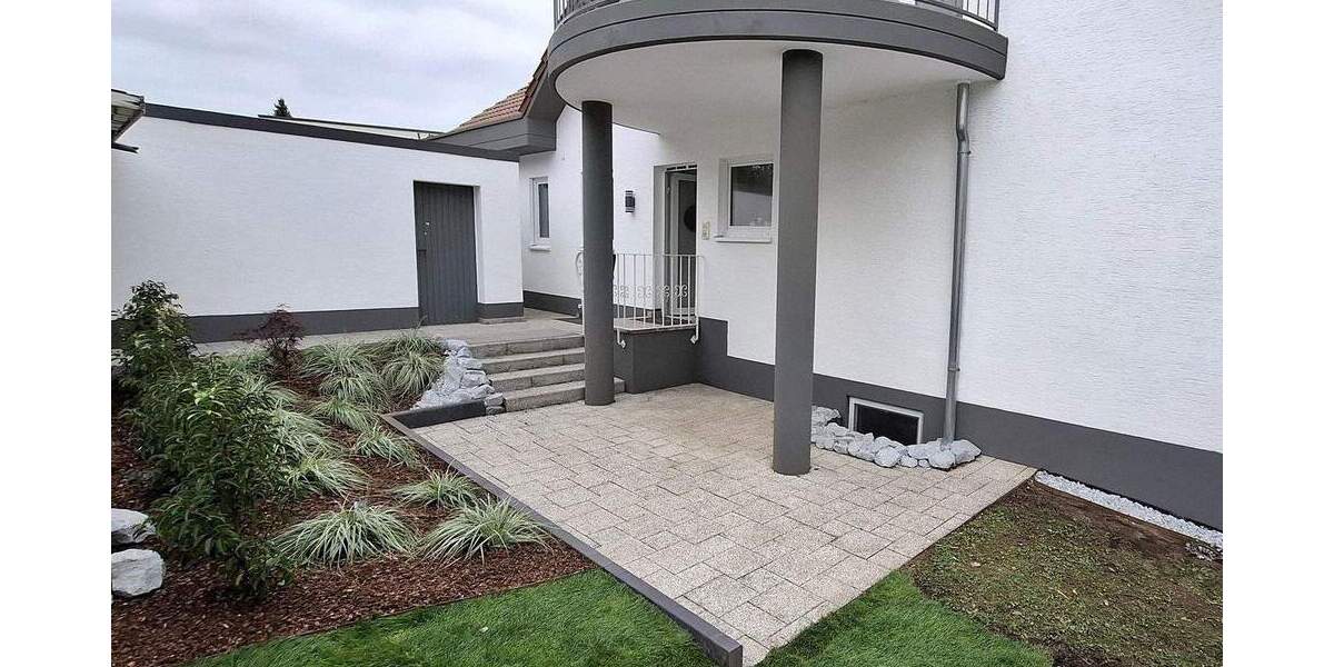 Etagenwohnung Sankt Augustin Hangelar - 4 Zimmer, 148 m&sup2;, 690.000&euro; | Angebot:25854022