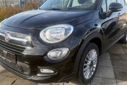 Fiat 500X 63.863 km 10.900 &euro; Swisttal 53913