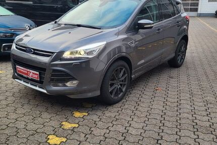 Ford Kuga 165.000 km 11.399 &euro; Weilerswist 53919