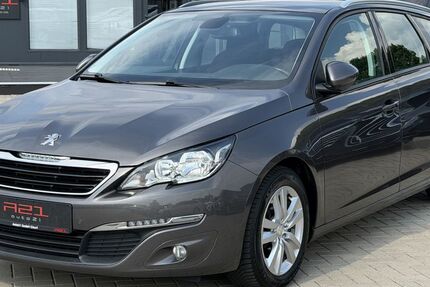 Peugeot 308 263.437 km 3.999 &euro; Eitorf 53783