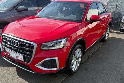 Audi Q2 31.603 km 22.875 &euro; Sankt Augustin-Menden 53757