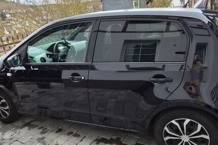 Seat Mii 70.402 km 12.000 &euro; Erpel 53579