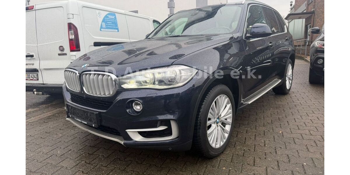 BMW X5 239.000 km 18.999 &euro; Troisdorf 53840