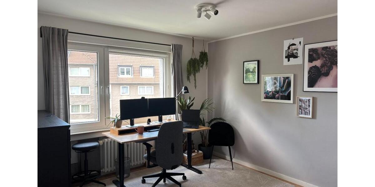 Etagenwohnung Köln Mülheim - 3 Zimmer, 73 m&sup2;, 350.000&euro; | Angebot:26545252