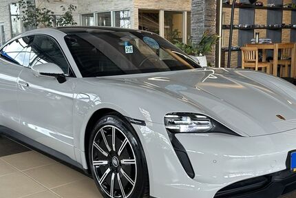 Porsche Taycan 17.386 km 77.900 &euro; Eitorf 53783