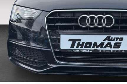 Audi A5 85.324 km 16.380 &euro; Hennef 53773