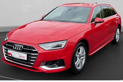 Audi A4 3.195 km 33.990 &euro; Euskirchen 53879