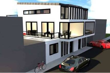 Haus Bonn Zentrum - 6 Zimmer, 160 m&sup2;, 899.000&euro; | Angebot:25800545