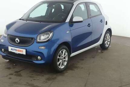 Smart forFour 31.057 km 12.890 &euro; Köln 50739