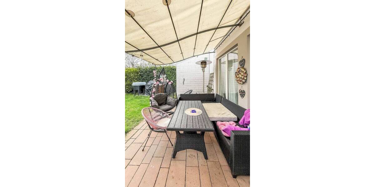 Reihenendhaus Rösrath - 3 Zimmer, 116 m&sup2;, 485.000&euro; | Angebot:26545421