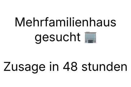 Mehrfamilienhaus zimmer