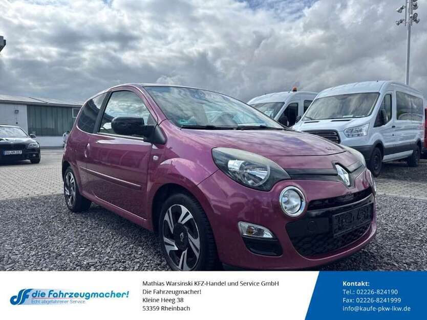 Twingo