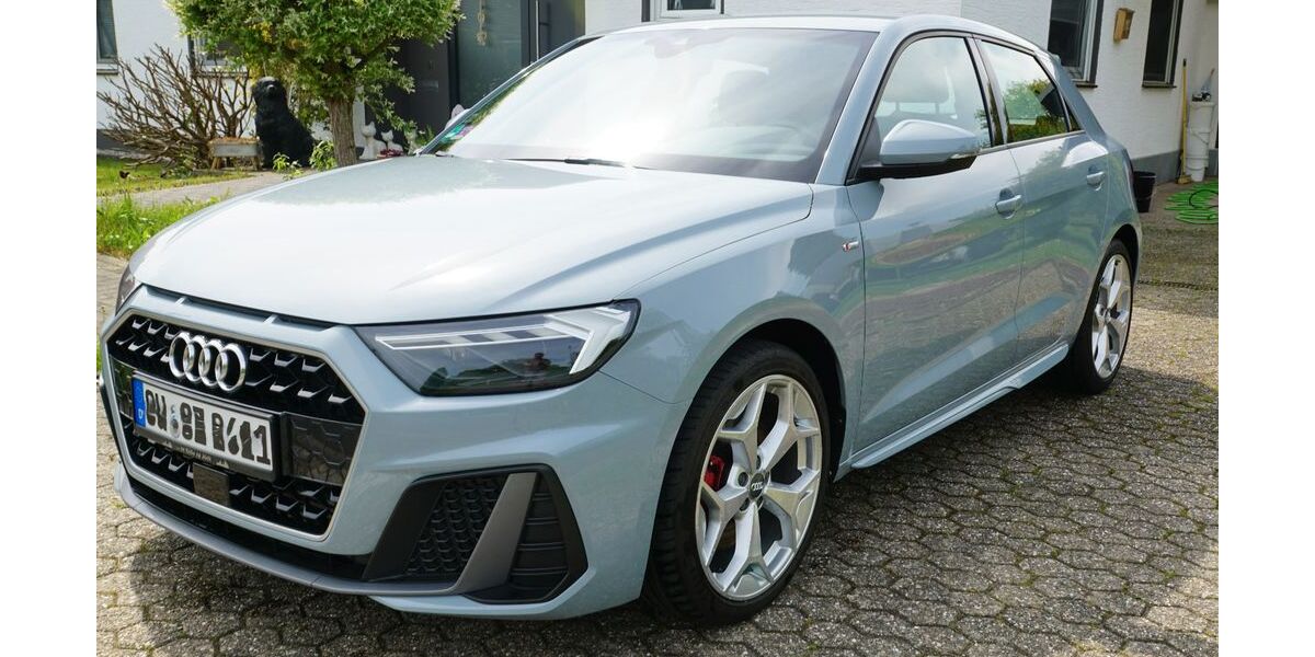 Audi A1 49.000 km 23.500 &euro; Much 53804