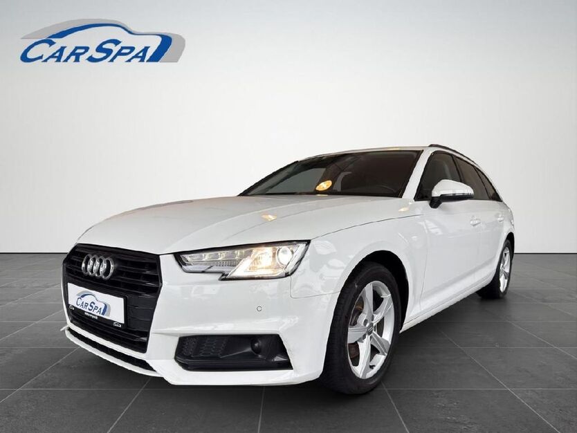 Audi A4 129.000 km 19.990 € Sankt Augustin 53757